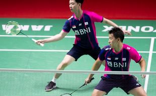 Peringkat Dunia Terbaru Diumumkan BWF, Marcus/Kevin Digusur Ganda Jepang