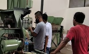 Pemkab Kudus Tunda Beli Mesin Rokok dari Solo, Ini Sebabnya