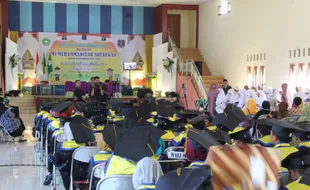 Anti Bullying! MIM Srebegan Klaten Siap Jadi Madrasah Ramah Anak