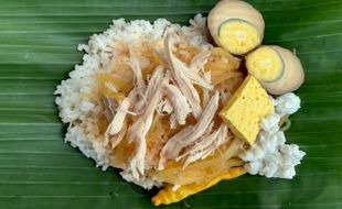 Resep Nasi Liwet Solo, Makanan Khas yang Jadi Ikon Kuliner Solo