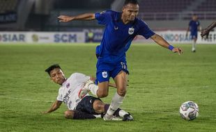 Tanpa Fortes, Ini Daftar 21 Pemain PSIS yang Dibawa ke Malang