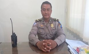 Sepekan Operasi Patuh, Polres Kendal Jaring 1.525 Pelanggar