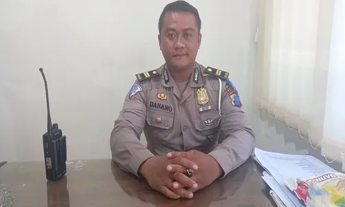 Sepekan Operasi Patuh, Polres Kendal Jaring 1.525 Pelanggar