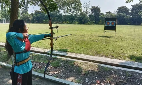 Begini Kesiapan SMPN 1 Jaten Karanganyar Jadi Lokasi KKO