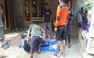 Pegowes Asal Kepatihan Kulon Solo Meninggal di Karangpandan Karanganyar