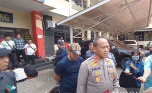 Dipicu Dendam, 3 Pemuda Tega Habisi Pelajar SMA