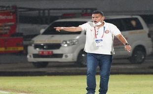 Resmi! Ini Sosok Pelatih Baru PSIS Semarang