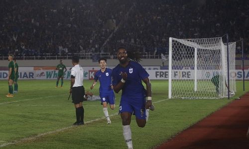 Prediksi PSIS Semarang Vs Bhayangkara FC: Bakal Adu Penalti Lagi?