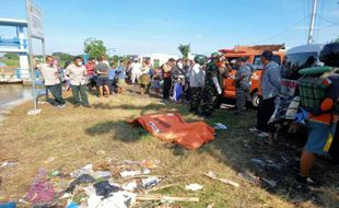 Soal Warga Karanganyar Meninggal di Saluran Irigasi, Polisi: Dia Pikun