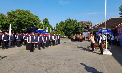 Wonogiri Kekurangan Penyuluh Pertanian, Begini Imbasnya