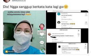 Unggah Konten Sensual, Perawat Unisa Sudah Dapat Pembekalan Etik