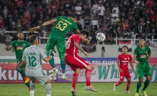 Jaga Hubungan Baik Solo-Sleman, Persis Minta Suporter Hormati Keputusan PSS