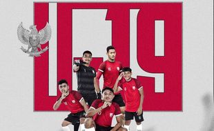 Mantap, 5 Pemain Persis Solo Youth Dipanggil Timnas U-19, Termasuk Ucil