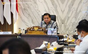 Tak Ada Pembicaraan Pengganti Tjahjo Kumolo di Parpol Koalisi