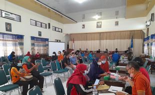 Aduan PPDB Online di Sragen Membeludak, Ini Masalahnya