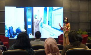 Prodia Mobile Hadirkan Fitur Home Service Layanan Kesehatan Personal