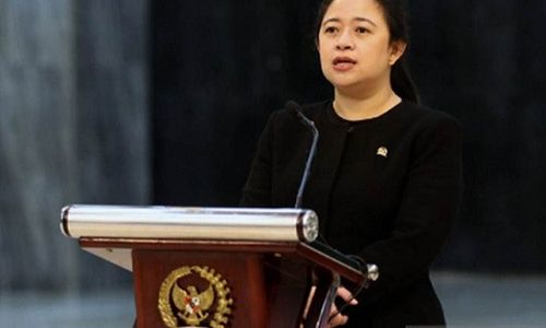 Puan Maharani: Distribusi Pupuk Jadi Masalah Petani Secara Nasional