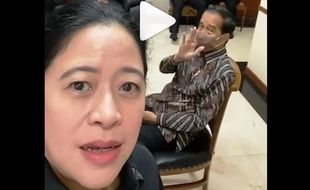 Ingatkan Kader, Puan: Jangan Berantem, Menangkan PDIP!