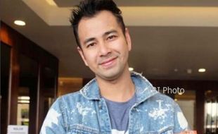 Bikin Melongo, Ini Sederet Aset Kekayaan yang Dimiliki Raffi Ahmad