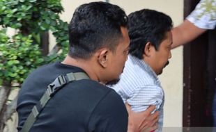 Diduga Masalah Asmara, Pensiunan RRI Madiun Dibunuh Secara Sadis