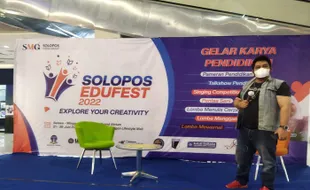 Daftar Pemenang Lomba Menulis Cerpen Solopos Edufest, Adakah Nama Kamu?