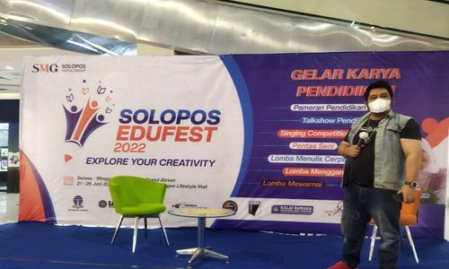 Daftar Pemenang Lomba Menulis Cerpen Solopos Edufest, Adakah Nama Kamu?