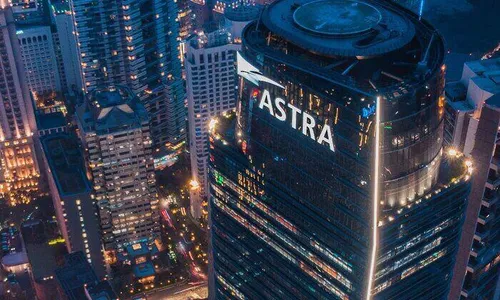 Pendaftaran Astranauts dari Astra Dibuka Sampai 8 Juli 2022