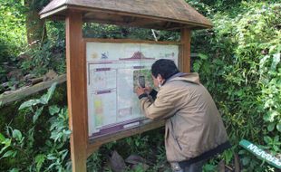 Batuan Purba Bayat Klaten Berusia 100 Juta Tahun, Disebut Tertua di Pulau Jawa