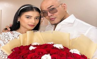 Ini Momen Kali Pertama Deddy Corbuzier dan Sabrina Chairunnisa Bertemu