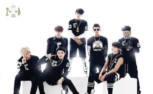 Lirik Lagu Yet To Come - BTS