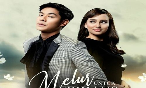 Daftar Pemain Melur untuk Firdaus, Drama Seri dari Malaysia