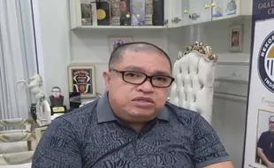 Profil Razman Arif Nasution, Pengacara Iqlima Kim