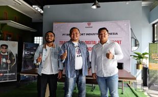 Inilah Regarsport, dari Raja Jersei Wonogiri ke Dunia Digital