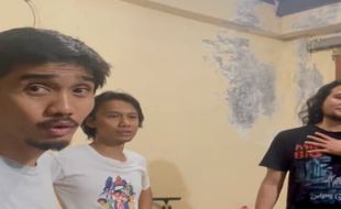 Unggah Latihan Bareng Sheila On 7, Desta Siap Gantikan Brian?