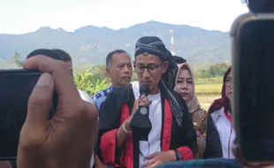 Waduh, Anggaran Grebeg Suro Ponorogo Masih Kurang Rp4,9 Miliar