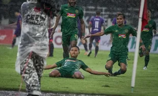 Jadi Kunci Lolos ke Perempat Final Piala Presiden, PSS Pantang Jemawa