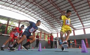 Karanganyar Didorong Ada SMP KKO, Ini Alasannya