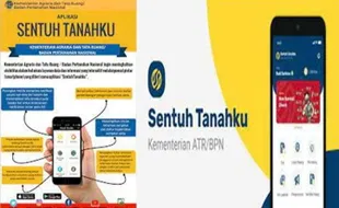 Tak Perlu ke Kantor BPN, Begini Cara Cek Sertifikat Tanah Online