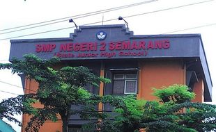 Cek! Ini Rekomendasi 5 SMP Terbaik di Kota Semarang