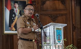 Waduh! Bayi Stunting di Salatiga Bertambah, Ini Sebabnya