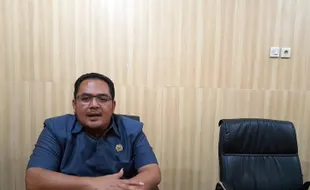 Parpol Lain Mulai Bicara Cabup, PDIP Sragen Pilih Fokus Menangkan Pileg 2024