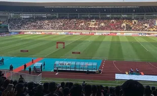 Persis Solo Vs PSIS Semarang, Begini Komentar Pemain Persis Solo