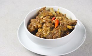 Kuliner Kambing Khas Solo Kenapa Dinamakan Tengkleng? Ini Asal-Usulnya