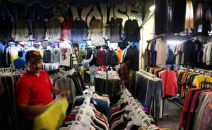 Desainer Semarang Dukung Pemerintah Larang Thrifting Baju Bekas