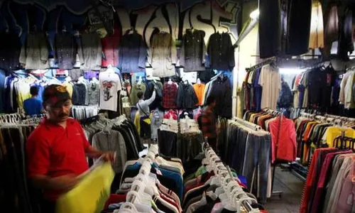 Apakah Bisnis Thrifting Legal? Ini Penjelasannya