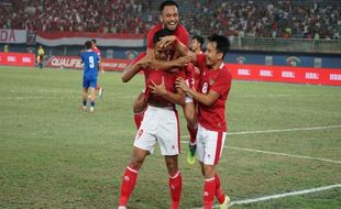 10 Berita Terpopuler: Indonesia Lolos Putaran Final Piala Asia 2023