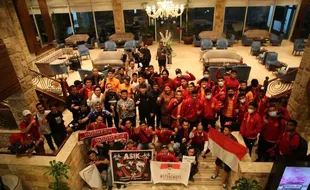 Preview Piala Asia 2023 Kuwait Vs Indonesia, Timnas Hadapi Kendala