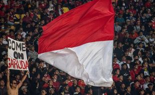 Kualifikasi Piala Asia 2023, Jadwal Siaran Langsung TV Timnas Indonesia