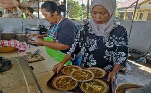 Cek! Lokasi Tongseng Kepala Sapi Mojolaban Langganan Bupati Sukoharjo