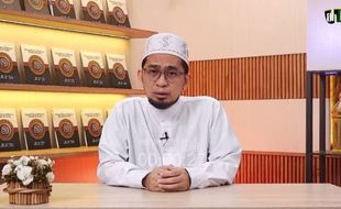 Ajak Doakan Eril, UAH Anjurkan Baca Surat Al Fatihah dan Al An'am 59